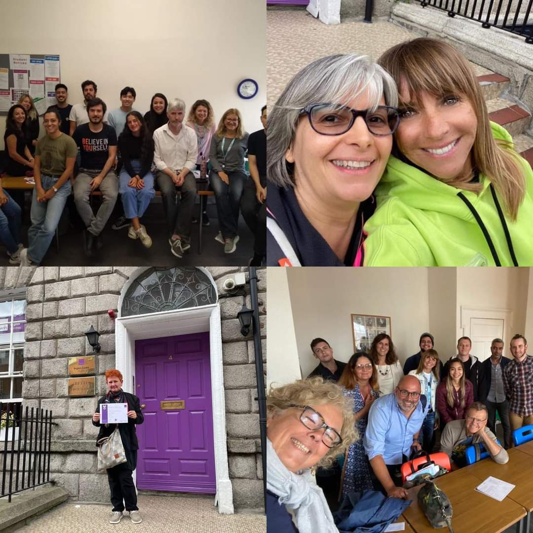 Meme_csg's tweet photo. ErasmusSummer! Activities haven't stopped at IC Casaroli: virtual&amp;physical mobilities of KA2 Pathways4Life (just back from Riga) &amp; HumanRightsHiddenFigures + KA1 JobShadowing &amp; structured courses in Zaragoza &amp; Dublin. More to come! @ErasmusPlusInd @EUErasmusPlus @Erasmus_Project https://t.co/3aT9h9N9yg