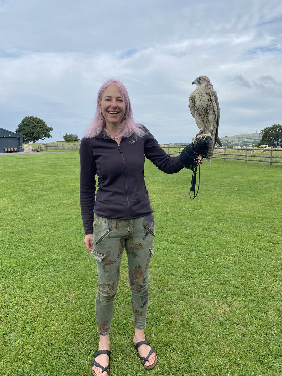 Prof Alice Roberts💙 tweet media
