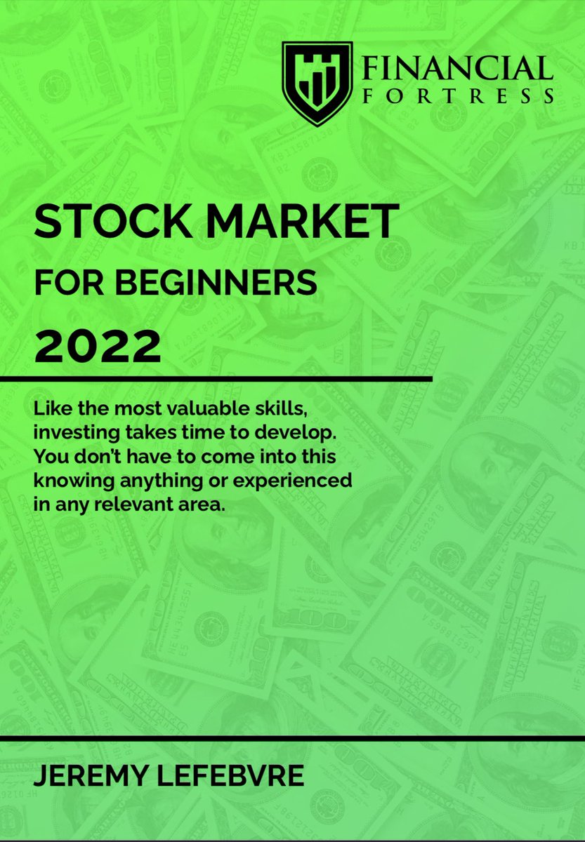 HolySmokas's tweet photo. This E-Book is going to make you wealthy! 💸

Updated 2022 version of the book I wrote after my 10th year in the market to get my thoughts in order. 🧠

Retweet and send me DM to get your copy ↩️ https://t.co/dS6zYDtg7s