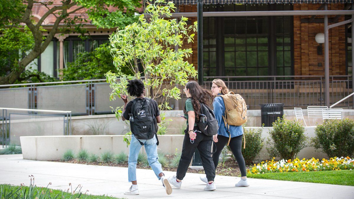 Pitt Student Affairs tweet media