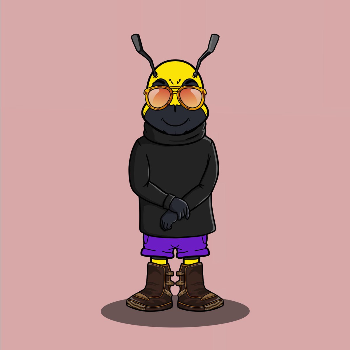 <a href="/CryptoKnight187/">Crypto Knight☠️</a> <a href="/AlienBeesClub/">Alien Bees Club</a> Thanks 🔥 got 1 more on Eth