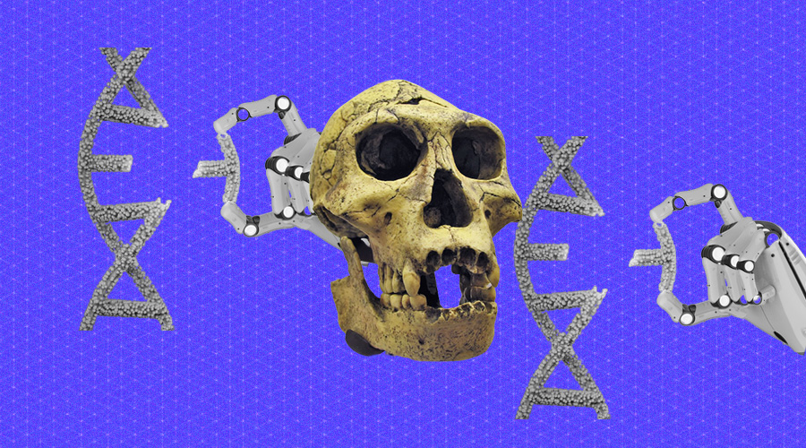 analyticsinme's tweet photo. He Lived in 7,500 BC! This AI-Based Model Tells From DNA
https://t.co/9vWDefjsXA
#AI #Algorithms #DNA #ArficialIntelligence #MachineLearning #AINews #AnalyticsInsight #AnalyticsInsightMagazine https://t.co/GZfPucyhuK