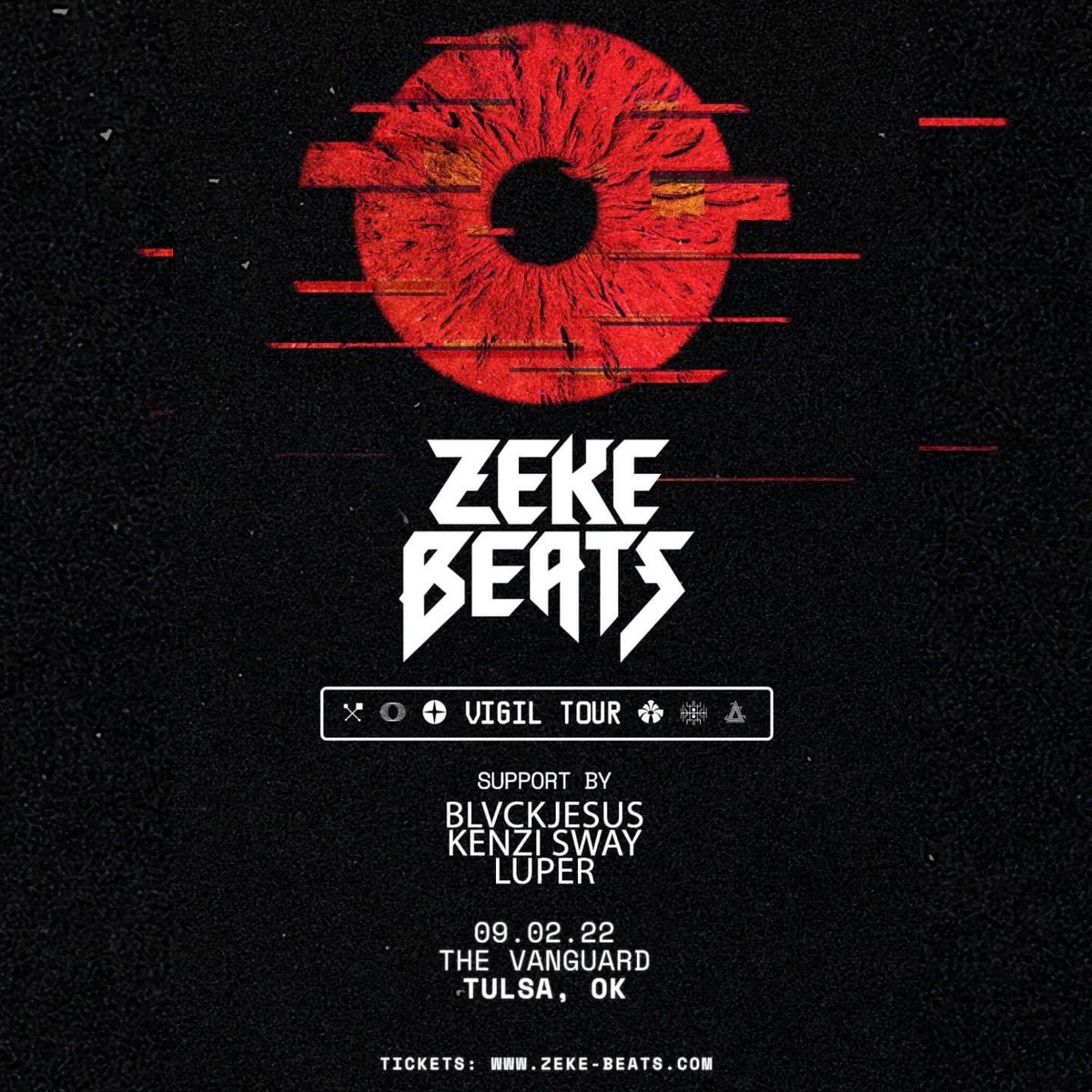 Niick_At_Nightt's tweet photo. Mobbin down to Tulsa this weekend with @luperbeats 👌 https://t.co/jXMS5AISvH
