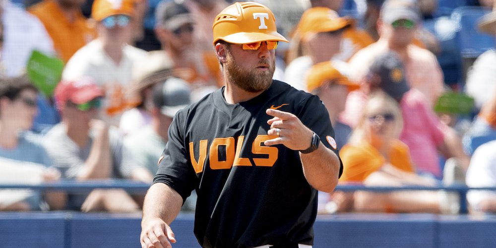 KendallRogers's tweet image. 📣Attention Athletic Directors/Fans 📣

Here are 75 Assistant Coaches that every AD and fan should know around the country. 

This was a fun exercise. 

Here&apos;s our list: d1baseball.com/coaching-buzz/…