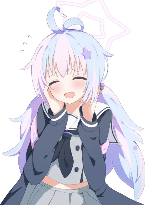 レイサっさ#ブルアカ 