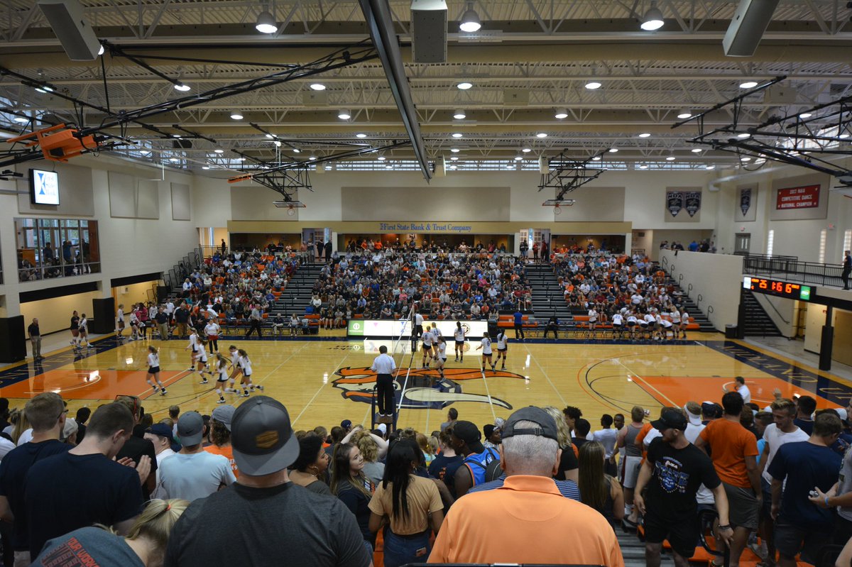 Midland_VBall's tweet photo. 🚨Attention Warrior Nation🚨Only 2 days until you warriors take the floor for their home opener of the season. Come out and help us break our attendance record! 
🆚Doane University
📍Fremont,NE.
🗓8/31/22
⏰6:00/7:30PM https://t.co/FcyXzMqLmz