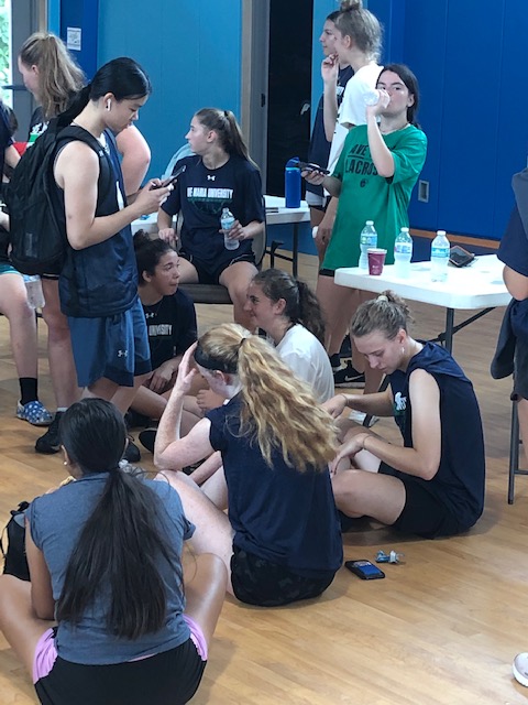 coach_moorehead's tweet photo. Another reminder that servant leadership will always be bigger than basketball. Thank you @GPNaples for the opportunity @Gyrenes had to serve over the weekend. 

@AMU_CoachMiller @AustinHawkins_ @Coach_McBride_ 
#FaithOverFear #SacrificeOverSelf https://t.co/eGKFVrepMB