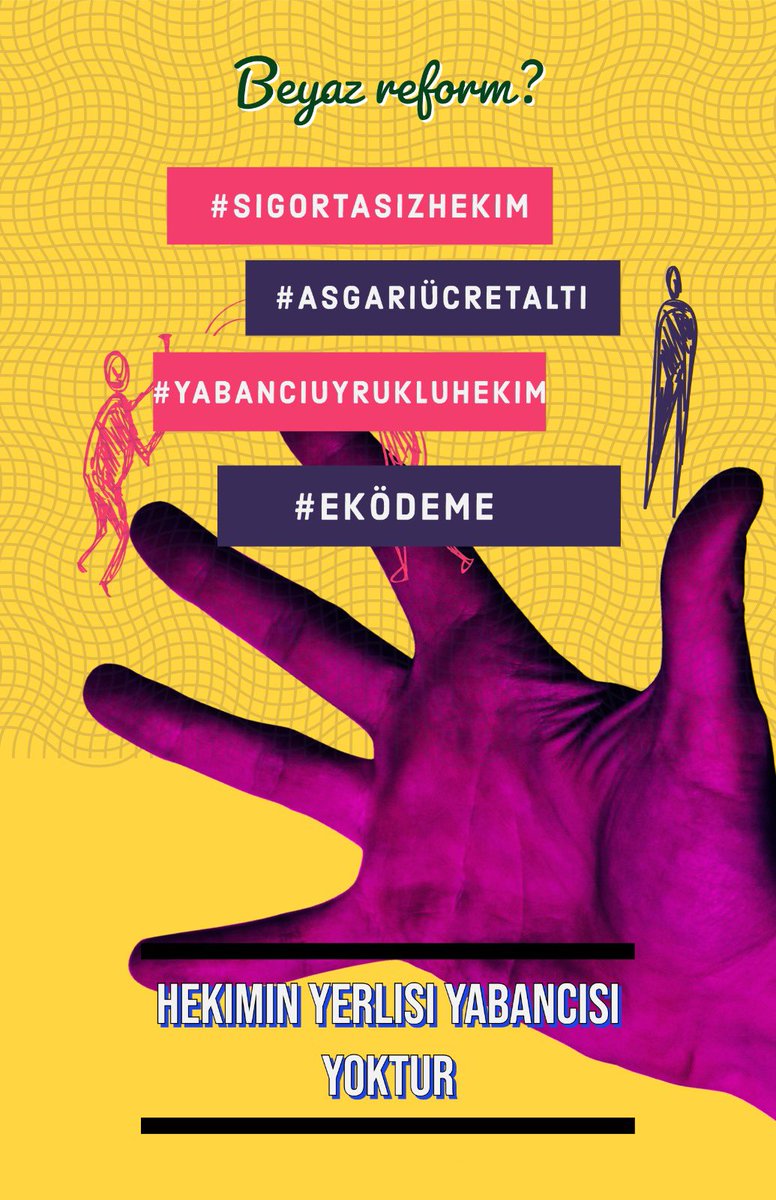 sbmamatova's tweet photo. #yabancıuyrukluasistanhekimler #drfahrettinkoca https://t.co/d39i3IQSGu