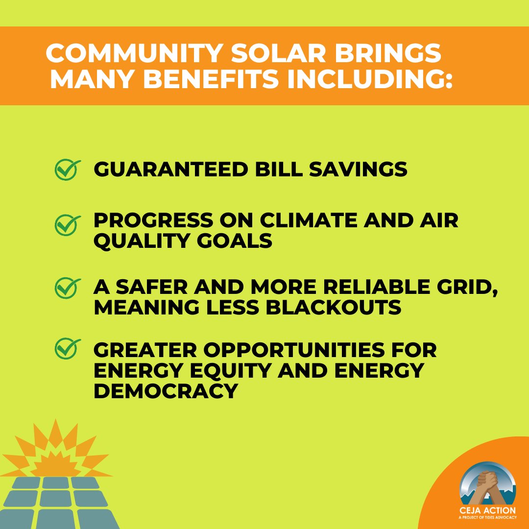 bluewavesolar's tweet photo. BlueWave supports #AB2316 as a priority for #environment, #ratepayer &amp; #enviromentaljustice advocates! 
#CALeg: vote yes to cut electricity bills, expand affordable #cleanenergy access in communities most harmed by pollution &amp; build a stronger power grid to avoid blackouts! https://t.co/QFNQtzeZx0