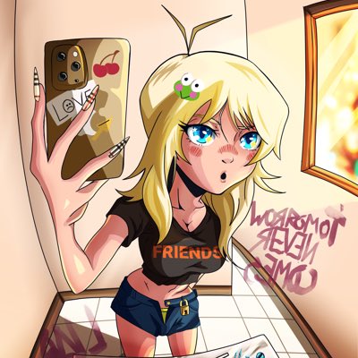 Primateprimativ's tweet photo. #NewProfilePic https://t.co/PQXGNb82uu