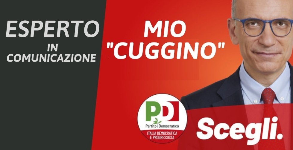 Sammy__333's tweet photo. @CarloCalenda https://t.co/8RfkrnQ3J7