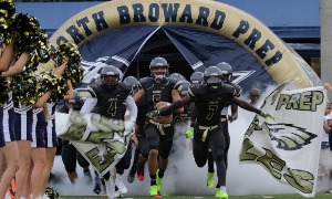 b_feinstein2's tweet photo. First game of the season @NBPSEagles #cantwait4thenextone https://t.co/pdhRKqr94P