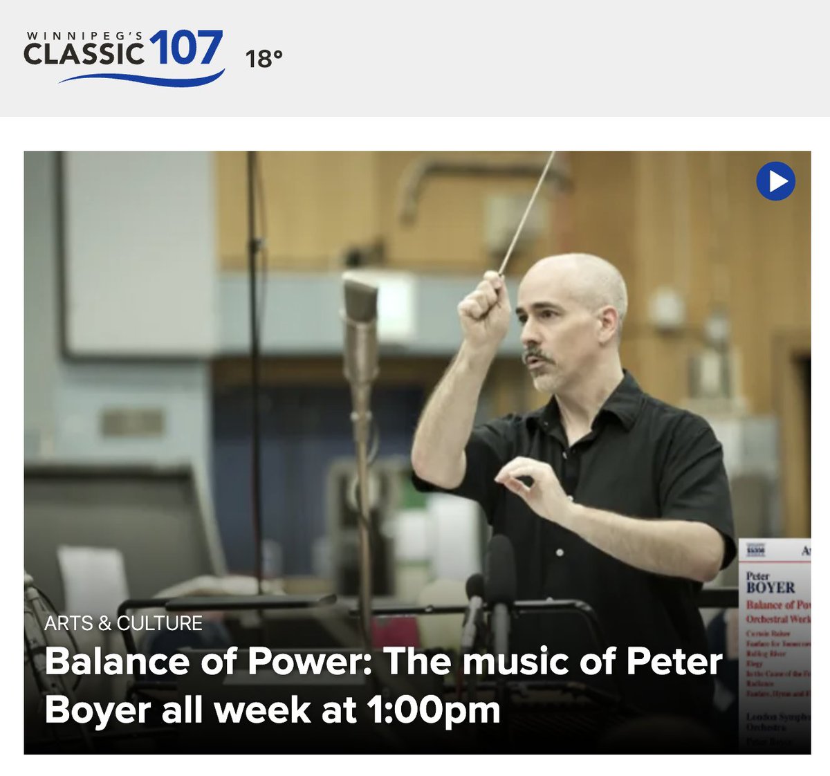 Peter Boyer tweet media