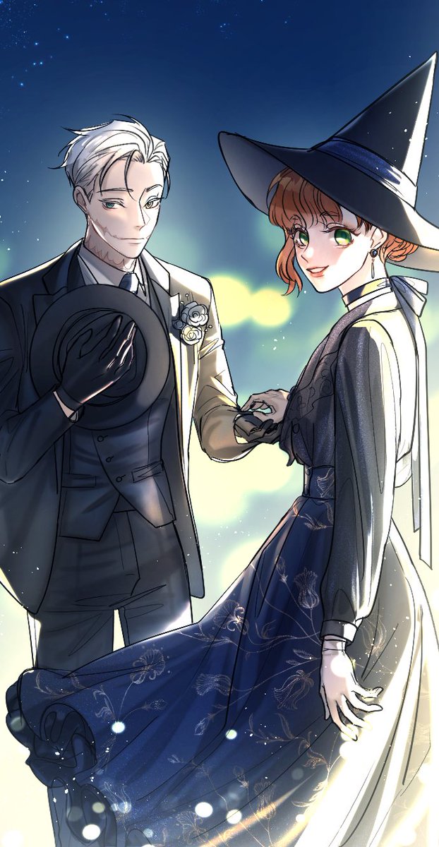 Amero&Adrian (เอเดรียนคุมร่าง) tweet media