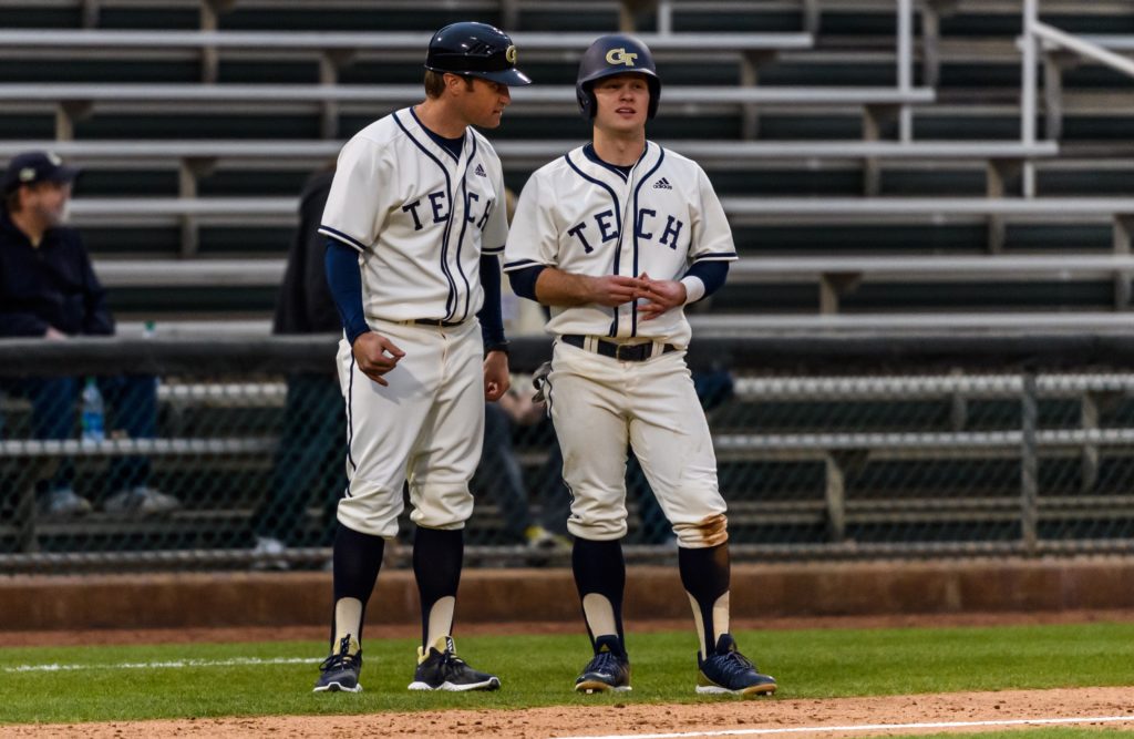 KendallRogers's tweet image. 📣Attention Athletic Directors/Fans 📣

Here are 75 Assistant Coaches that every AD and fan should know around the country. 

This was a fun exercise. 

Here&apos;s our list: d1baseball.com/coaching-buzz/…