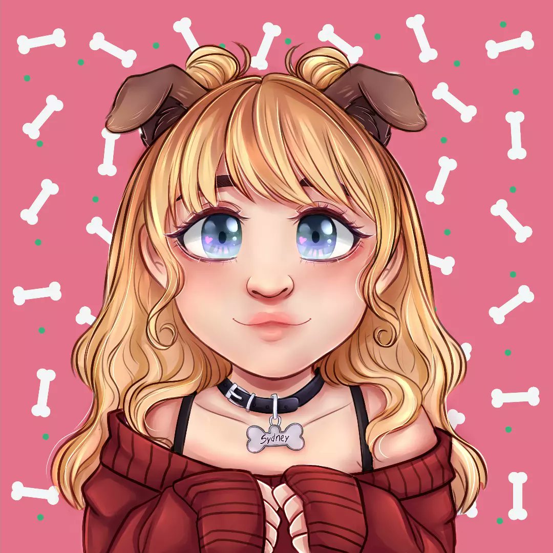 Katline_Work's tweet photo. Hello there! Swipe the image! 👉

OMG SHE IS SOOO CUTE! I loveeeed drawing this character and also with different themes ❤️

Halloween is getting closer and some surprises are coming as well with it >:3

#profilepicture #ocdrawing #vtuber #halloween #digitaldrawing https://t.co/nxotpJDfqg
