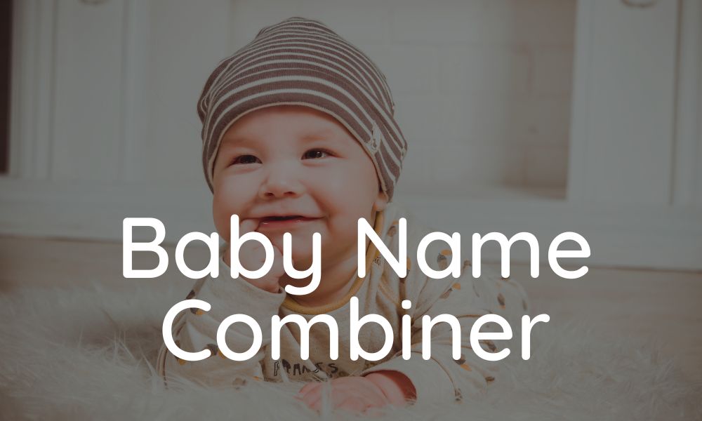 Name Combiner (@tool_name) / Twitter