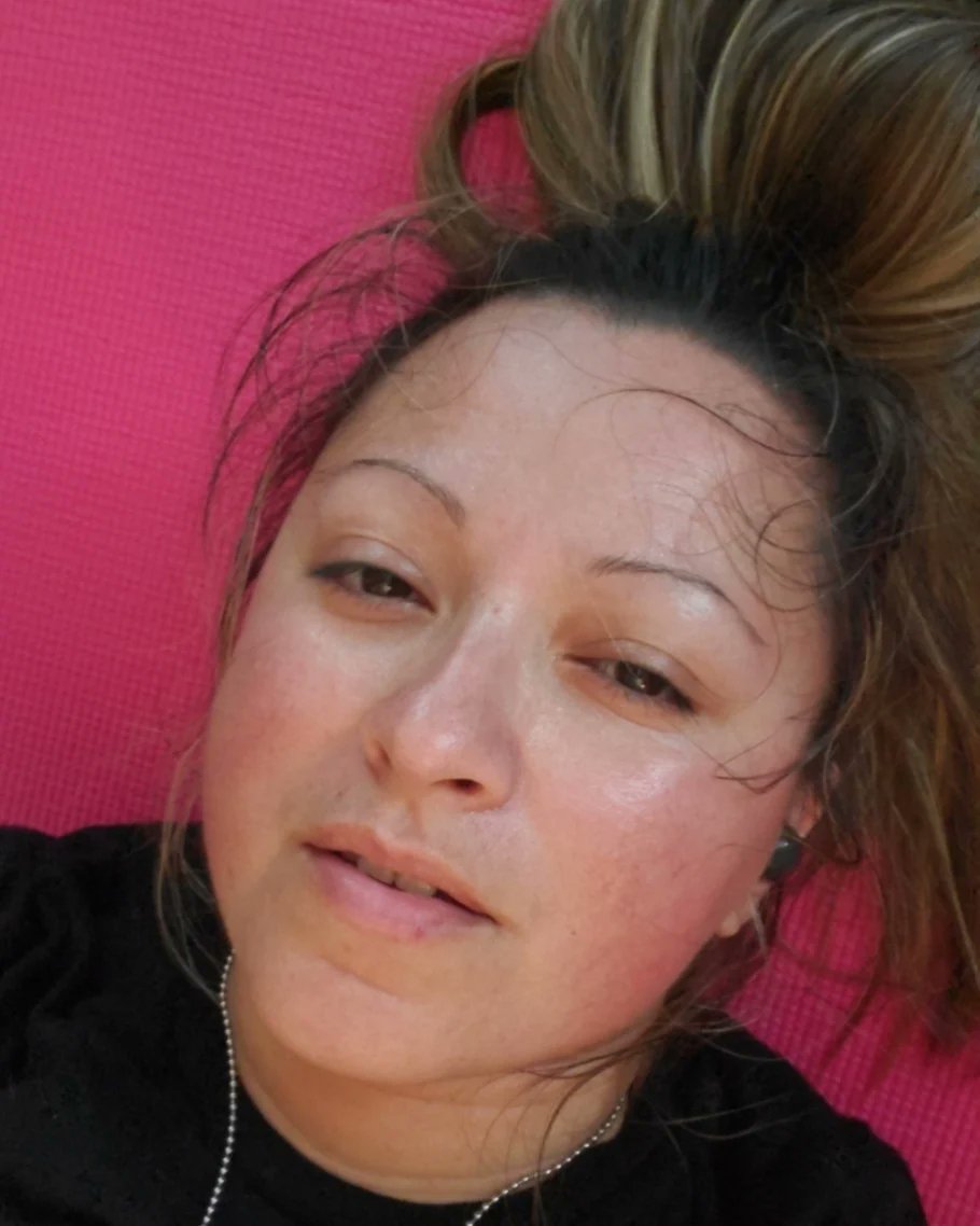 HalfPint_19's tweet photo. I hate to admit that I feel good after these. #asanarebel #middayworkout #workout #mindandbody https://t.co/p2yd6V7Rut