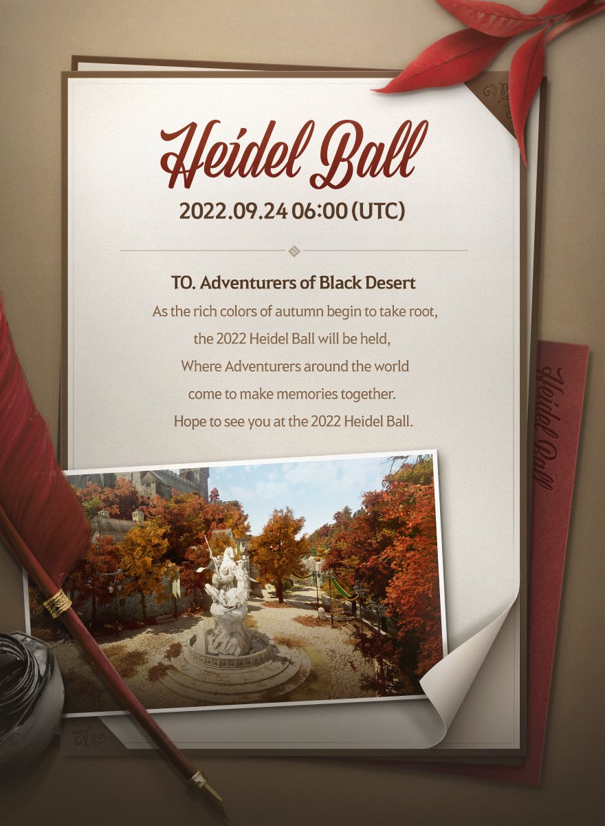Vert on Twitter "RT AndersGallar BDO Heidel Ball officially