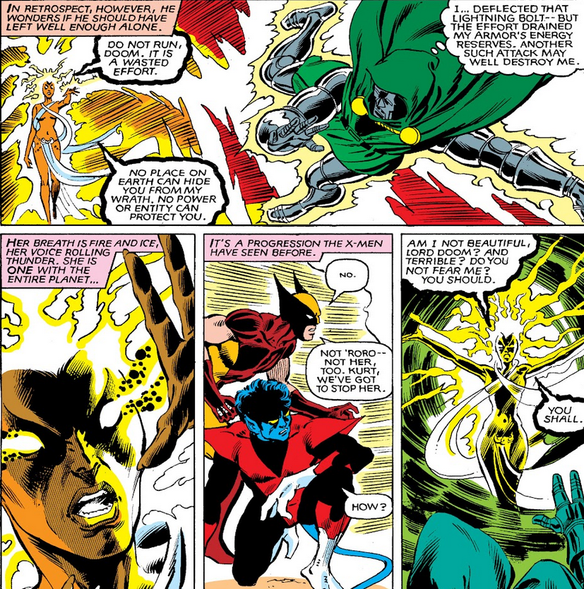 Uncanny X Men Issues Uncanny X Men Issues