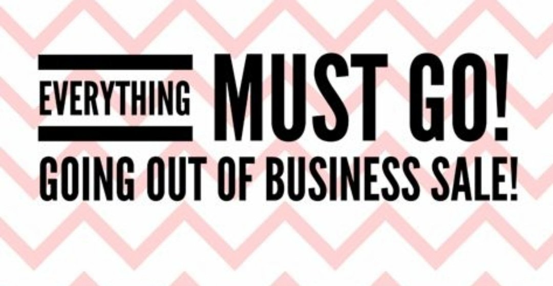 BenzBecca's tweet photo. What a day day I have made the decision to close up shop. All soaps are marked down 50% or more.

https://t.co/EAxu5DHmh9 https://t.co/b9jSUfrBGE