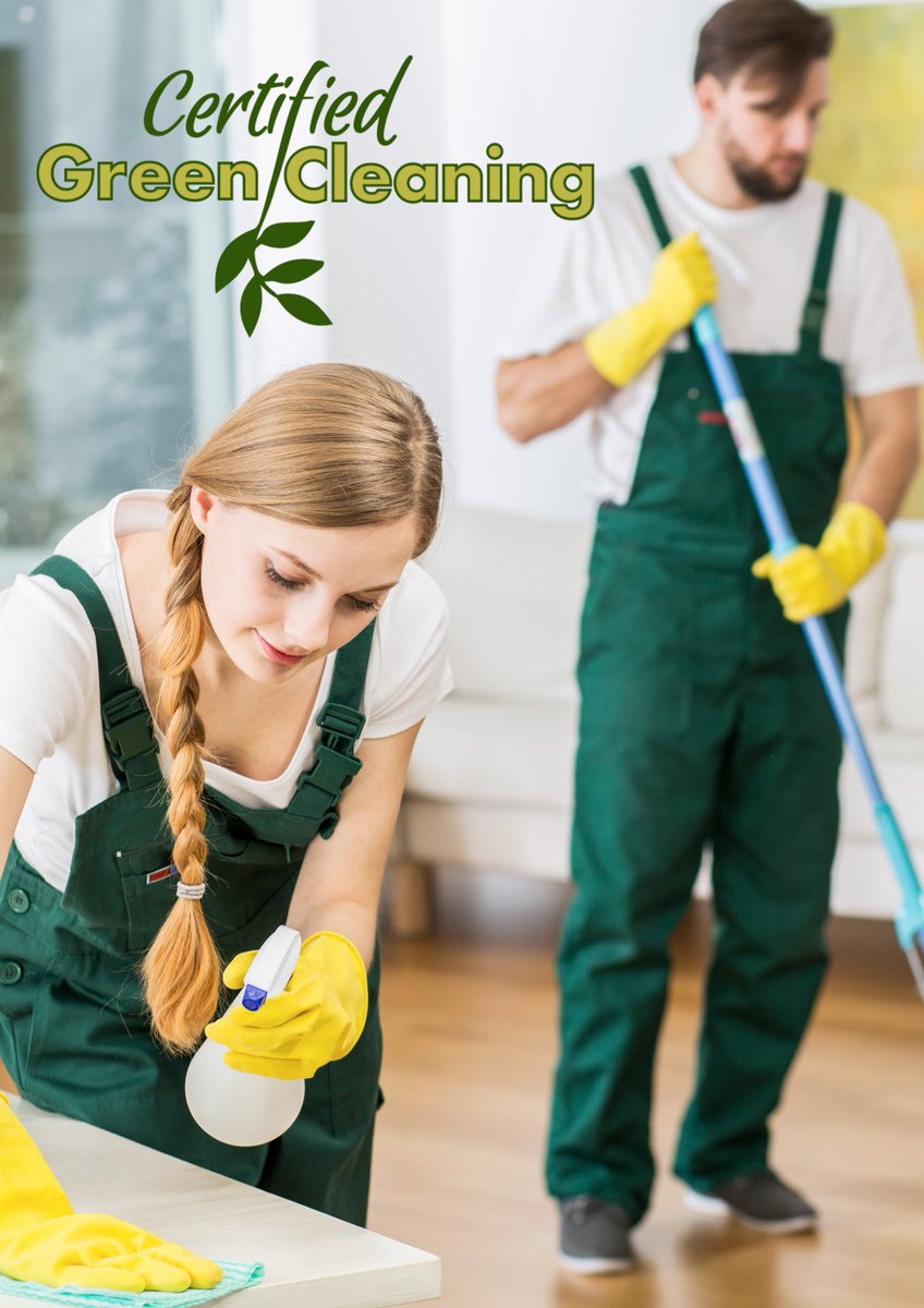 CertiGreenClean's tweet photo. Trust the leader! We offer the best environmentally and socially responsible cleaning services and solutions across Canada! info@certifiedgreencleaning.com
#qualityclean #spotless #cleaningservice #cleaningbusiness #Entrepreneurship #Canada https://t.co/TRosyheHeJ