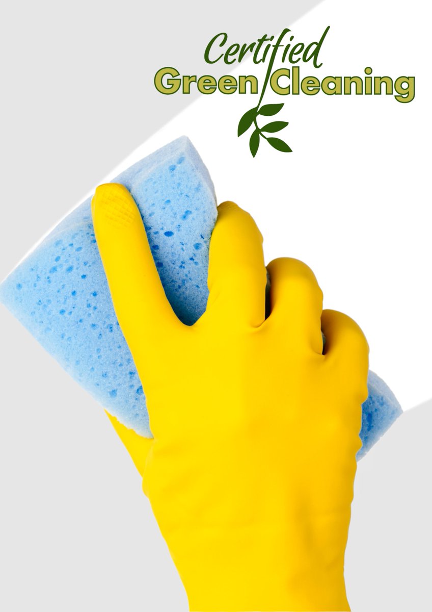 CertiGreenClean's tweet photo. Trust the leader! We offer the best environmentally and socially responsible cleaning services and solutions across Canada! info@certifiedgreencleaning.com
#qualityclean #spotless #cleaningservice #cleaningbusiness #Entrepreneurship #Canada https://t.co/TRosyheHeJ