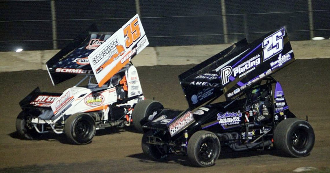 Pedal Down Promotion (@pedaldown69) on Twitter photo The <a href="/MSAsprints/">MSAsprints</a> 360 Sprint Cars are set for the fifth annual Harry Neitzel Tribute race this Friday, Sept. 2 at the <a href="/dcfairwi/">Dodge County Fair</a> in Beaver Dam, Wis.
Read all about it in this race preview article provided courtesy of <a href="/pedaldown69/">Pedal Down Promotion</a>.
Click her to read —> pedaldownpromo.com/msa-360-sprint… The <a href="/MSAsprints/">MSAsprints</a> 360 Sprint Cars are set for the fifth annual Harry Neitzel Tribute race this Friday, Sept. 2 at the <a href="/dcfairwi/">Dodge County Fair</a> in Beaver Dam, Wis.
Read all about it in this race preview article provided courtesy of <a href="/pedaldown69/">Pedal Down Promotion</a>.
Click her to read —> pedaldownpromo.com/msa-360-sprint…