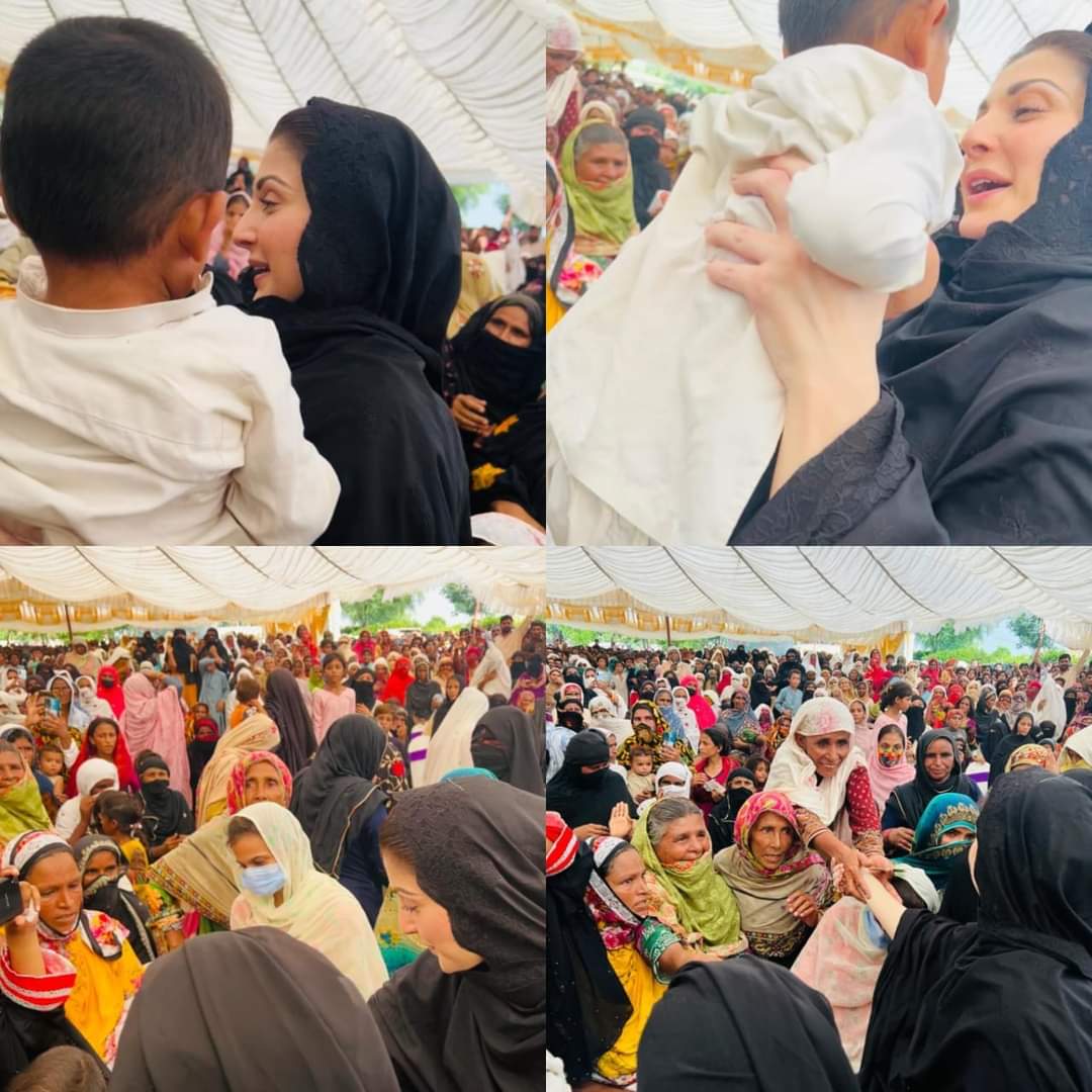 والد کے مشن "عوام کی خدمت" پر عمل پیرا مریم نواز عوام کے درمیان
 #مریم_عوام_کے_ساتھ