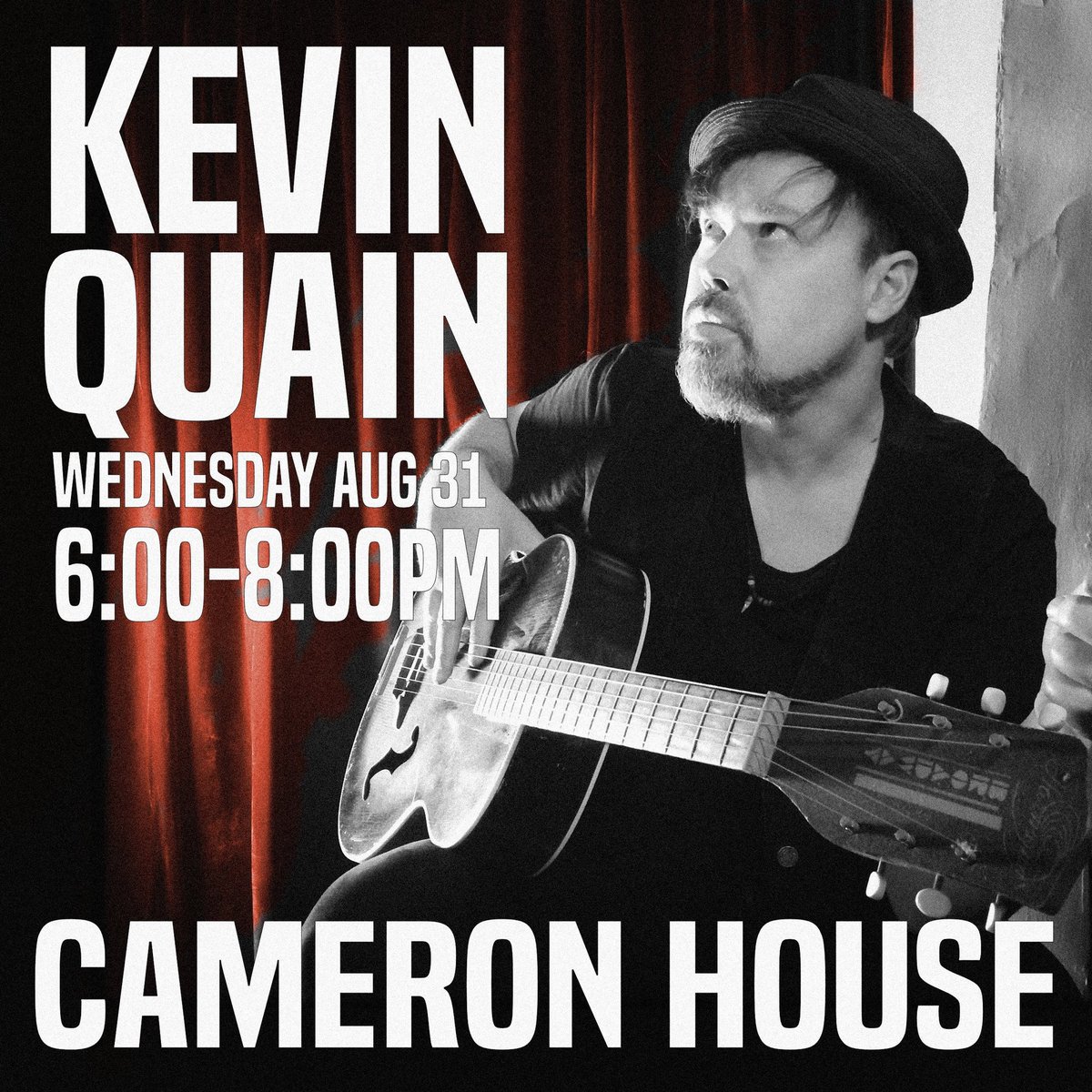 A rare apparition. Still in pretty good condition. But after this I'm going fishin'. #IRL