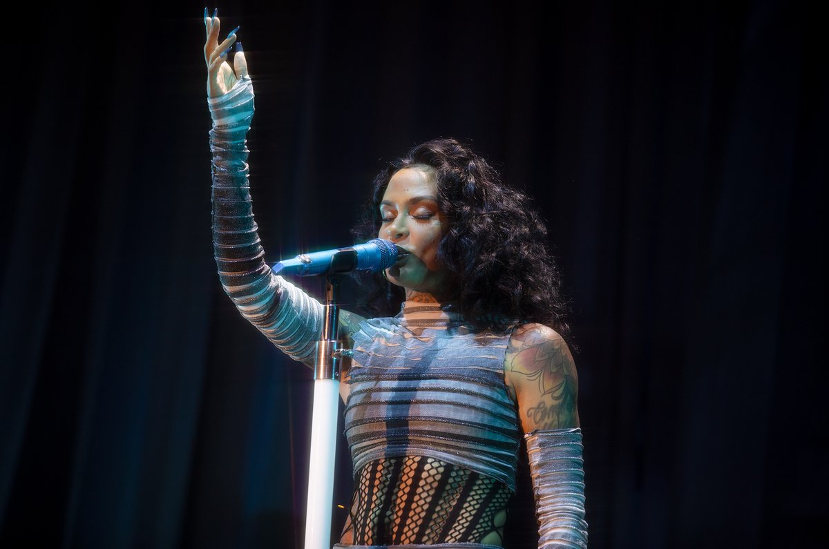 GIG GOER tweet media