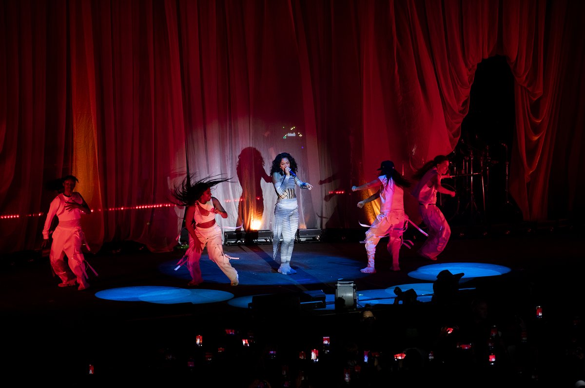 GIG GOER tweet media