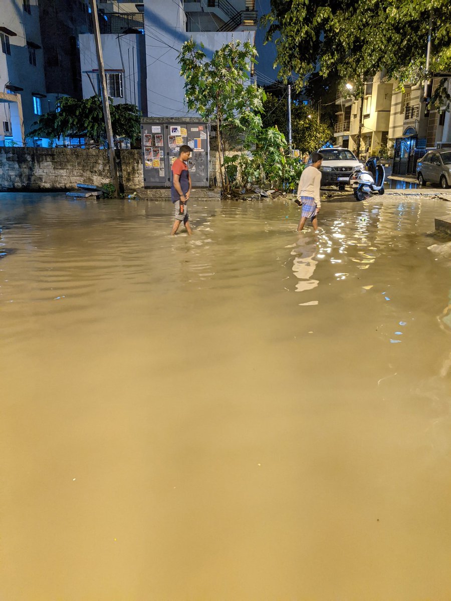 paudhan_k_jain's tweet photo. BBMP has launched new water sports in Anugraha Layout, Bilekahalli, Bengaluru. First time with free access to all water sports, I really appreciate whole BBMP team in making this to happen.

Regards
Common middle-class tax payer.
@BBMPCOMM @DHFWKA @BSBommai @narendramodi https://t.co/hMZbfFch6t