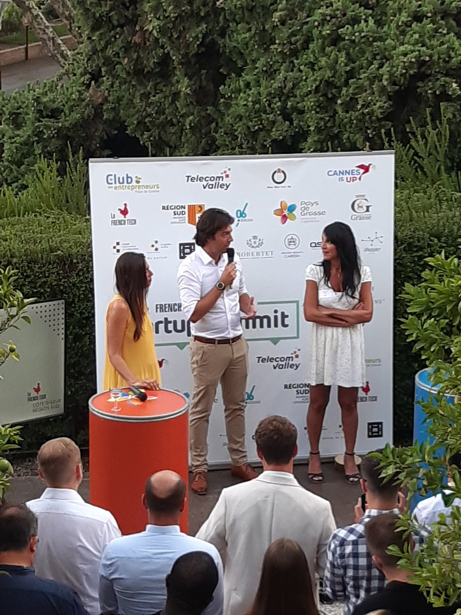 Tribune Côte d'Azur tweet media