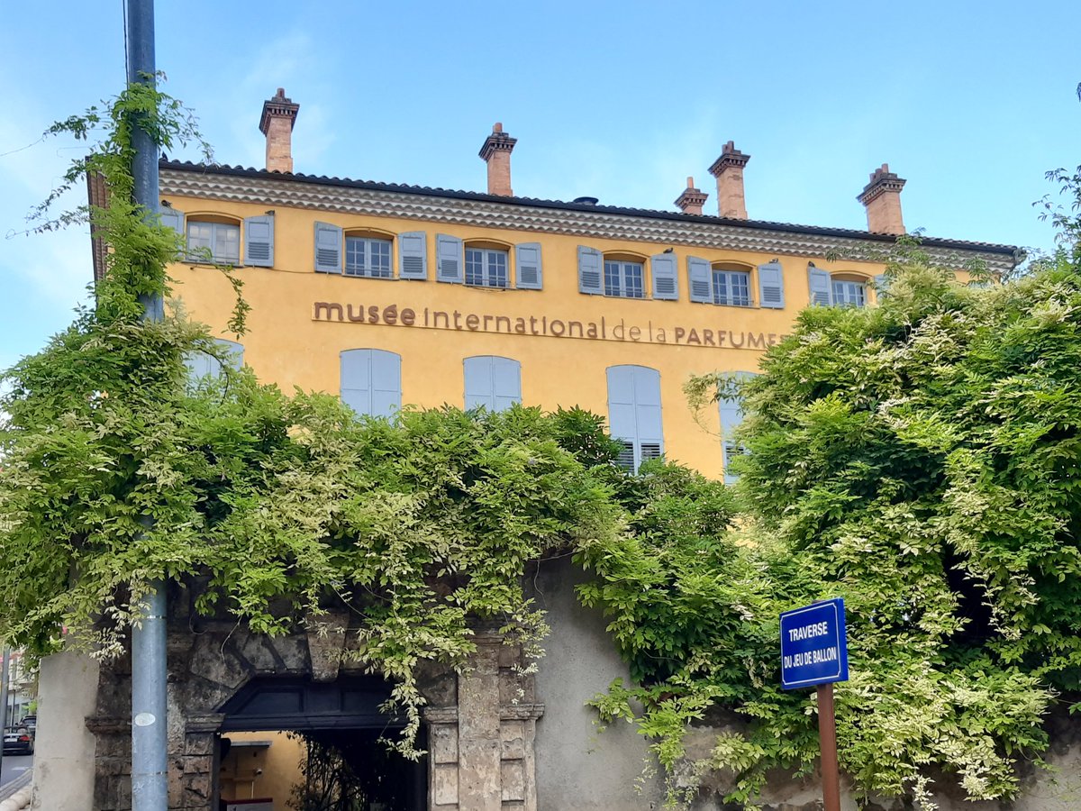 Tribune Côte d'Azur tweet media