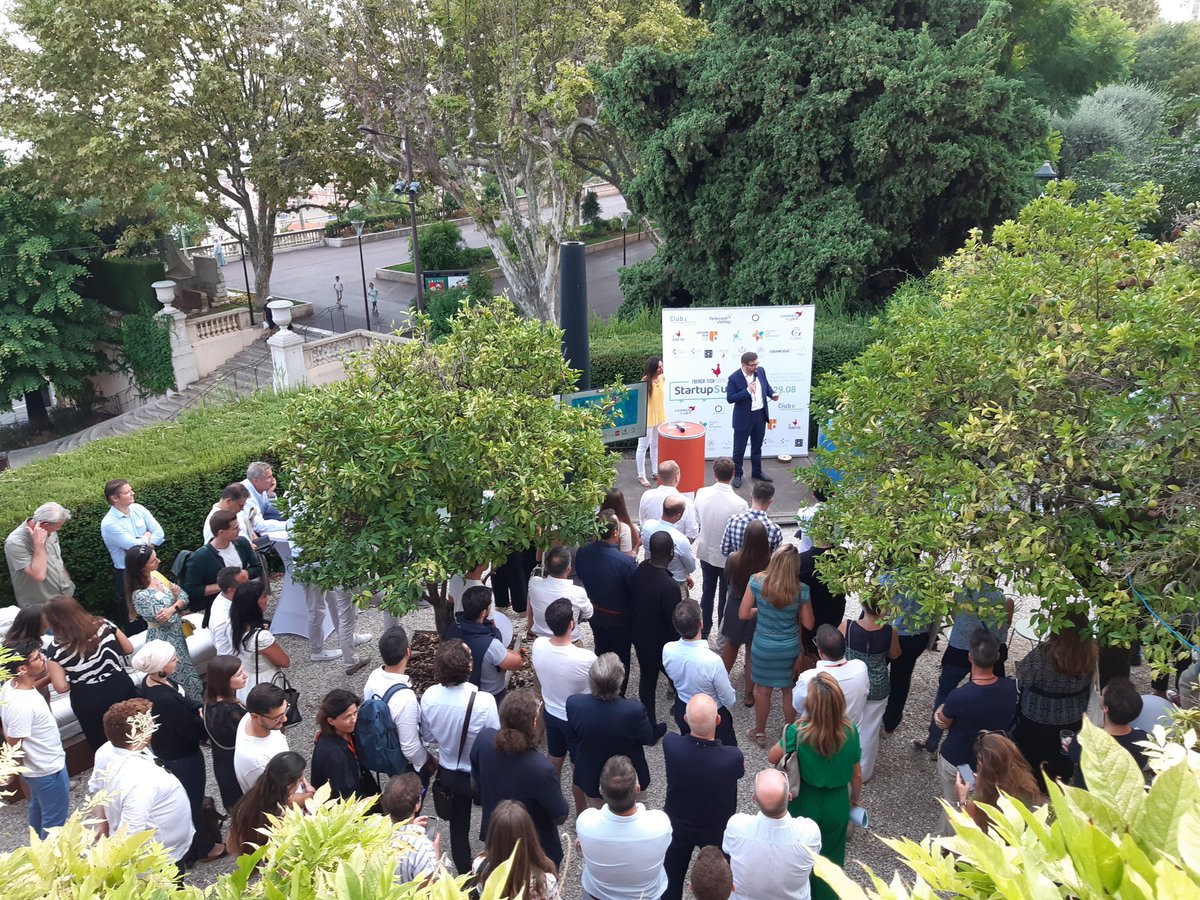 Tribune Côte d'Azur tweet media