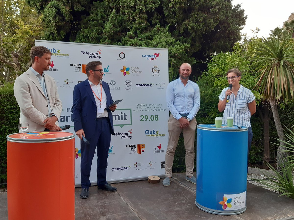 Tribune Côte d'Azur tweet media