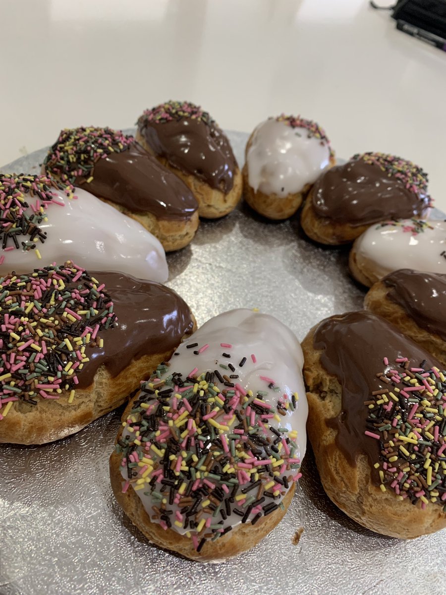 bclementine21's tweet image. J’essaye de me faire un peu de visibilité🍫                                                                                                                                            insta: Cookwithclem