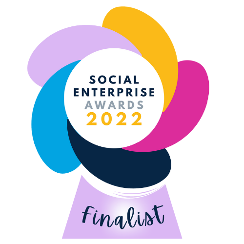 Vote #Madlug! We are delighted to have been named a finalist for the 'Consumer Facing Award' in the #SENI2022 awards 🎉 Please vote here and help us shout even louder that children in care are incredible and have huge #valueworthdignity. Thank you ❤️
surveymonkey.co.uk/r/5QTRWNY