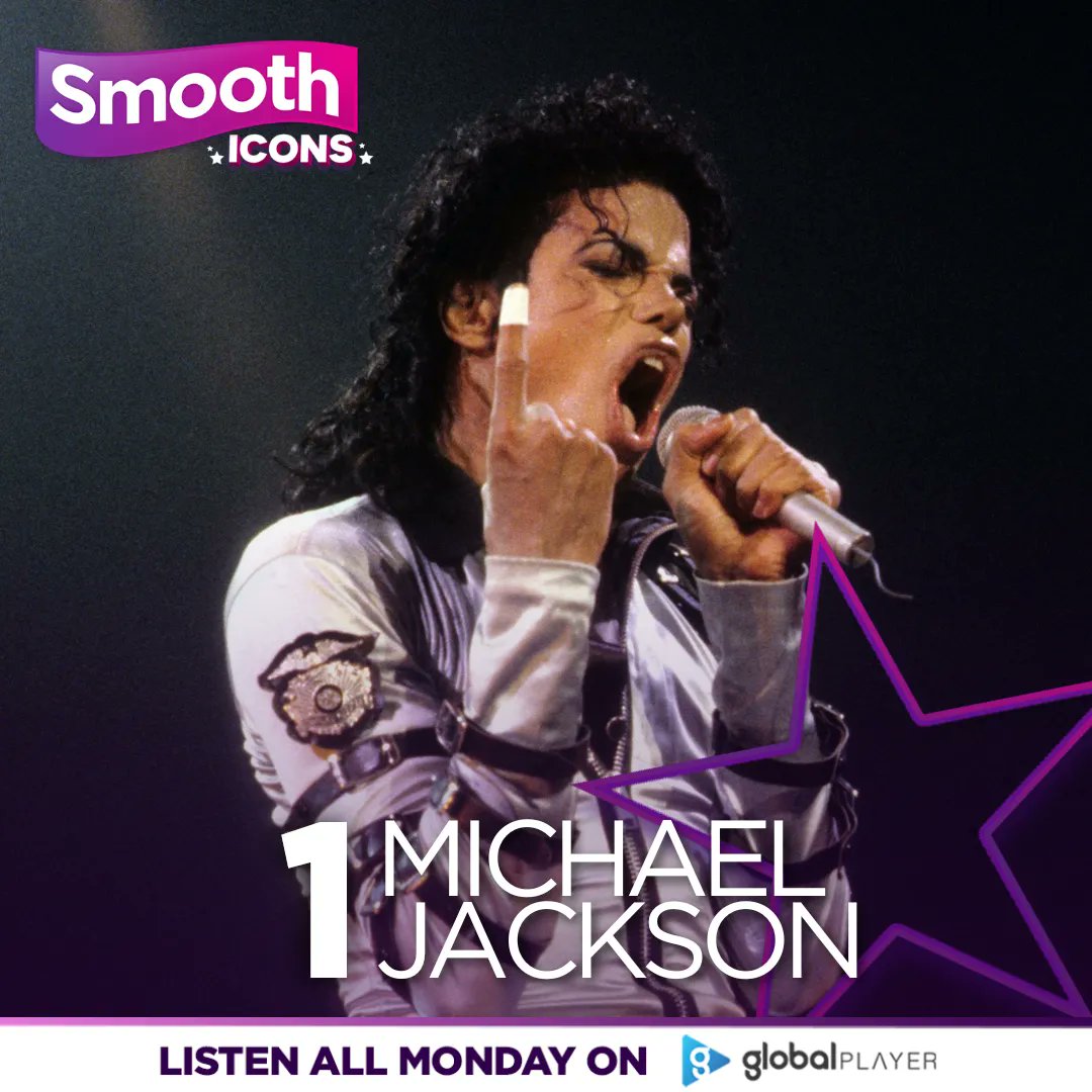 Smooth Radio tweet media