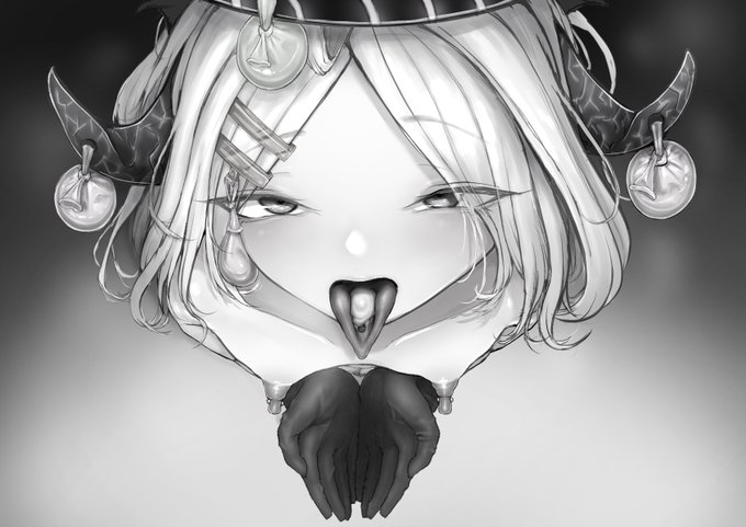 【2/2】全体版 FANBOXサンプルhttps://t.co/R6VxxjqXv7 