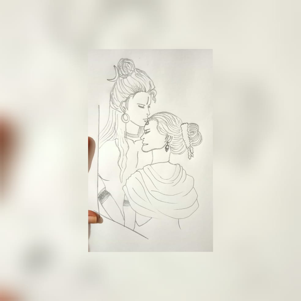 Vineetasinghvsr's tweet photo. तुम सा कोई सत्य हो,
हो तुम सा कोई सुंदर भी,
तुम सा कोई शांत हो,
हो तुम सा कोई रुद्र ही,
तुम सा कोई समझ सके,
तुम सा समझाने वाला हो,
तुम सा हो कोई भोले,
तुम सा प्रेम जताने वाला हो।।
#haritalikateej #favrt @kavishala @iwrite_urelate_ @Gulzar___sahab https://t.co/pxst5HrNtt