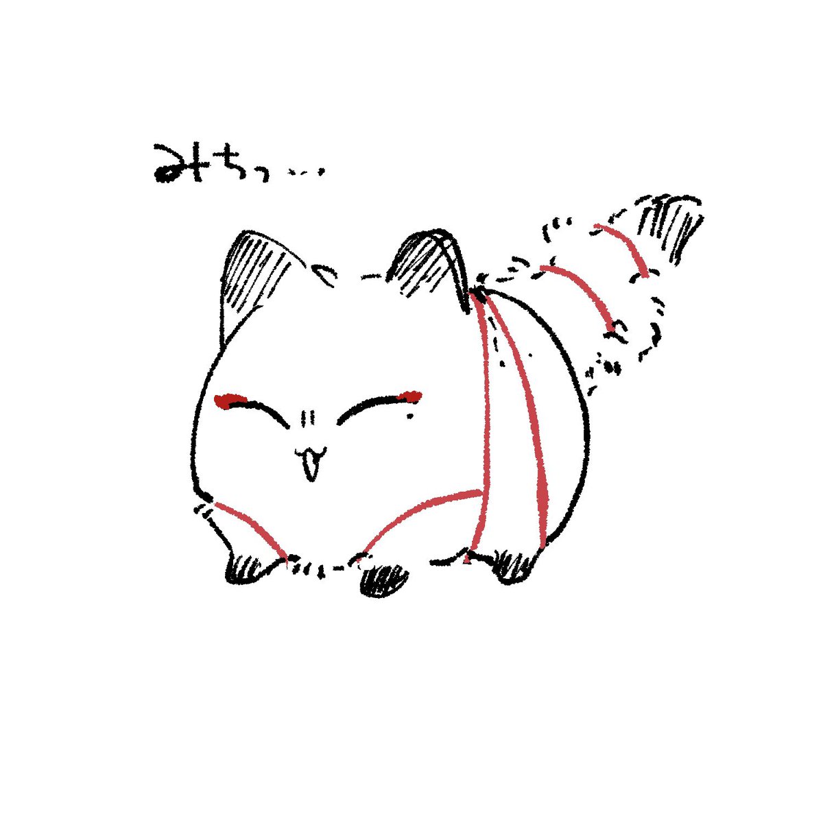 #今月描いた絵を晒そう 