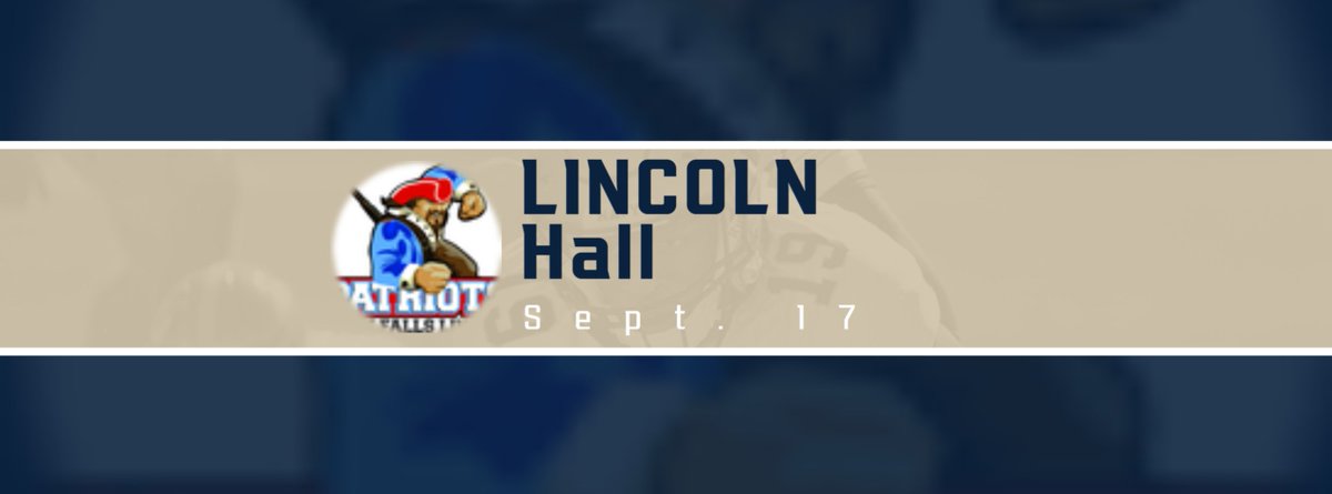LHS Hall of Fame tweet media