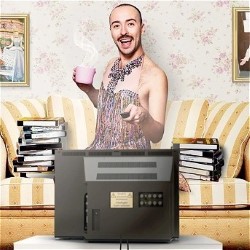 OffWestEndCom's tweet photo. #OffFest nom for theatre from Edinburgh Fringe @edfringe: #NewNoms for “Rob Madge: My Son’s A Queer But What Can You Do?” @Rob_Madge_02 at the Underbelly @FollowTheCow – congratulations! More on OffFest at https://t.co/uNTNo1C98Q https://t.co/cjr9XFDBYd