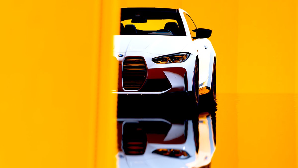 ForzaHorizonEsp's tweet photo. ¿Hacemos una Dinámica para que se ganen un BMW M4? Denle like y Retweet a este Post.

Tremendas fotos de
📷@xss_horizon https://t.co/qp93gb23Id