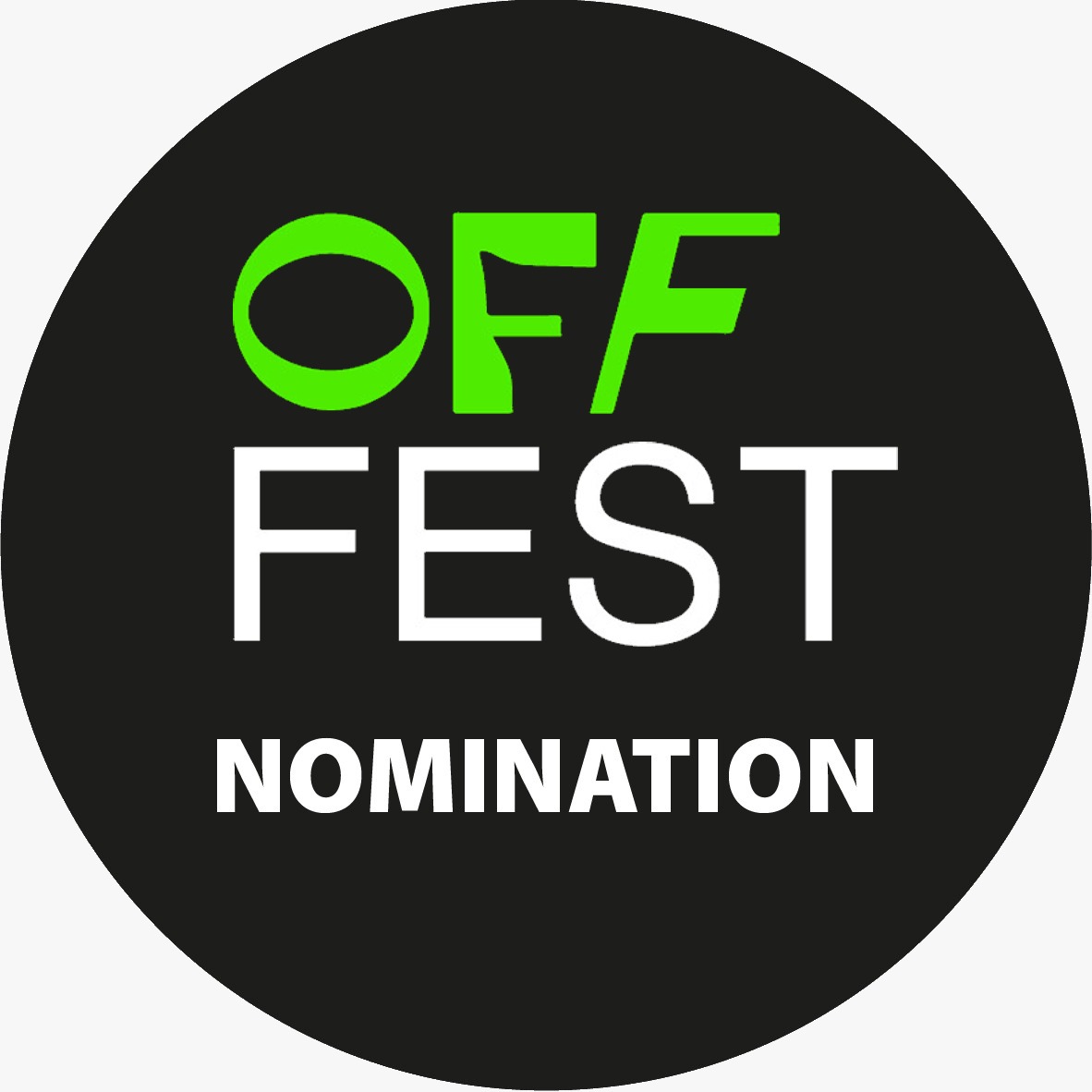 OffWestEndCom's tweet photo. #OffFest nom for theatre from Edinburgh Fringe @edfringe: #NewNoms for “Rob Madge: My Son’s A Queer But What Can You Do?” @Rob_Madge_02 at the Underbelly @FollowTheCow – congratulations! More on OffFest at https://t.co/uNTNo1C98Q https://t.co/cjr9XFDBYd