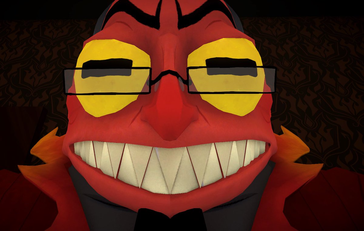 Pine Drake Games tweet media