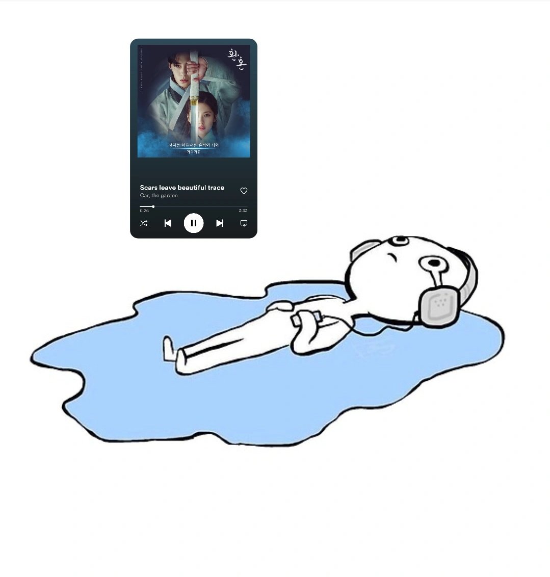 vincassanova's tweet photo. mood until december.

#AlchemyOfSouls https://t.co/SBY3LSFfnv