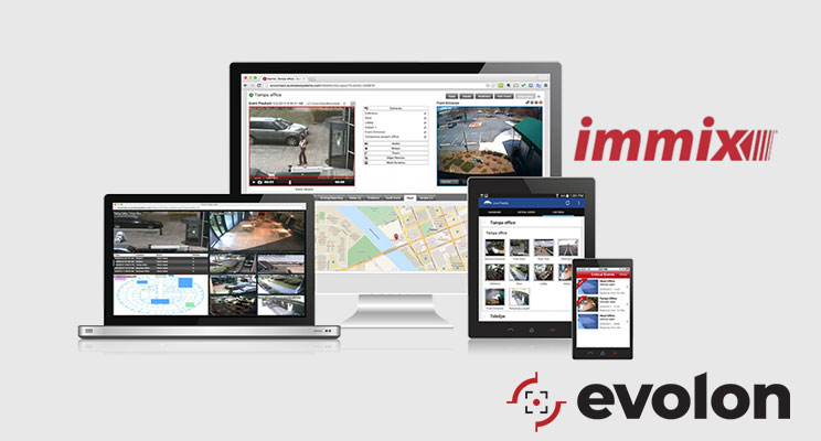 evolon_tech's tweet photo. #EvolonVerify natively integrates with Immix, providing powerful #AI and deep learning functionality to existing #Immix central station operations. https://t.co/bbLU90vLzf
#Evolon #security #monitoring #ISOC #DeepLearning #technology #Analytics #Video #camera #surveillance https://t.co/lKkPQJG9Z4
